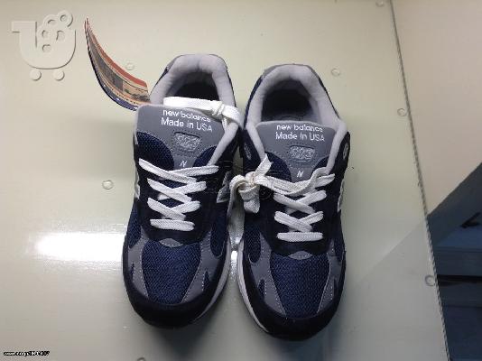 PoulaTo: New balance WR993NV καινούργια